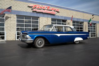 1959 Edsel Ranger