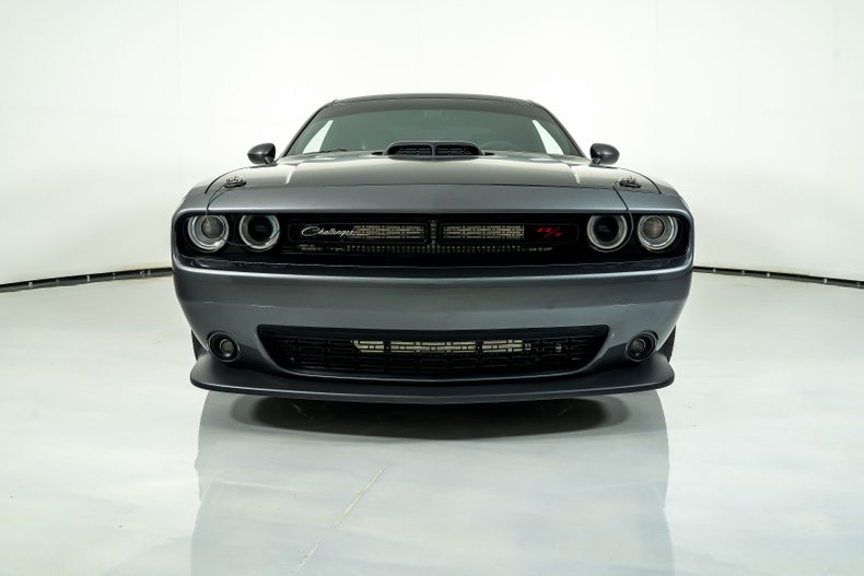 2016 Dodge Challenger