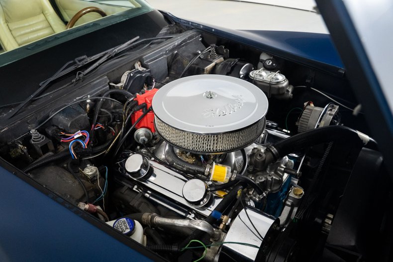 1978 Chevrolet Corvette