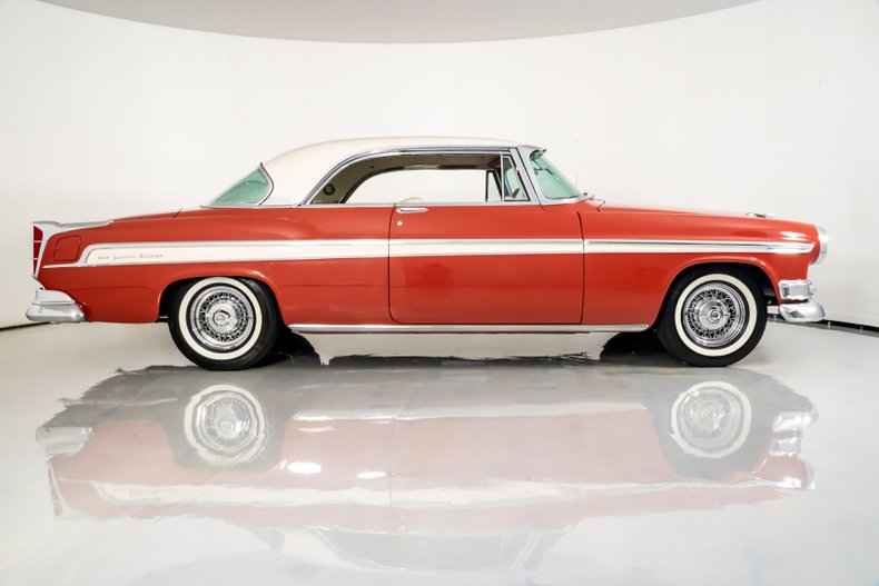 1955 Chrysler New Yorker