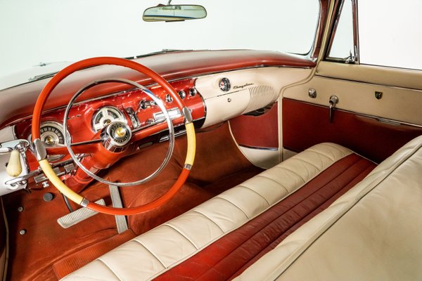 1955 Chrysler New Yorker