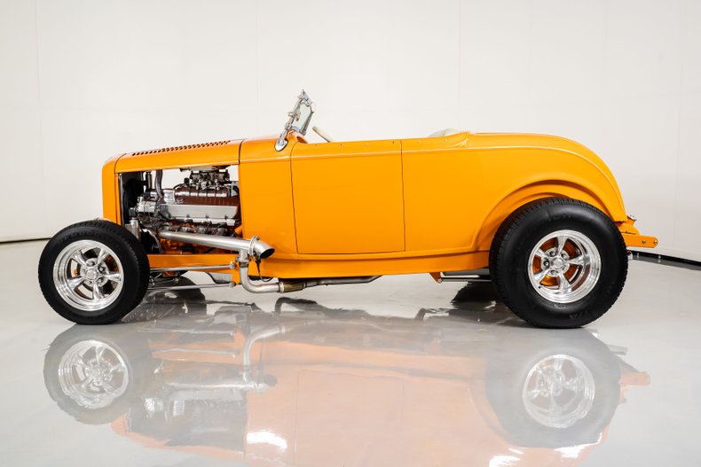 1932 Ford Roadster