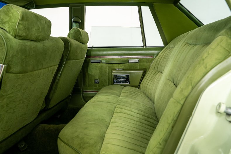 1979 Pontiac Bonneville