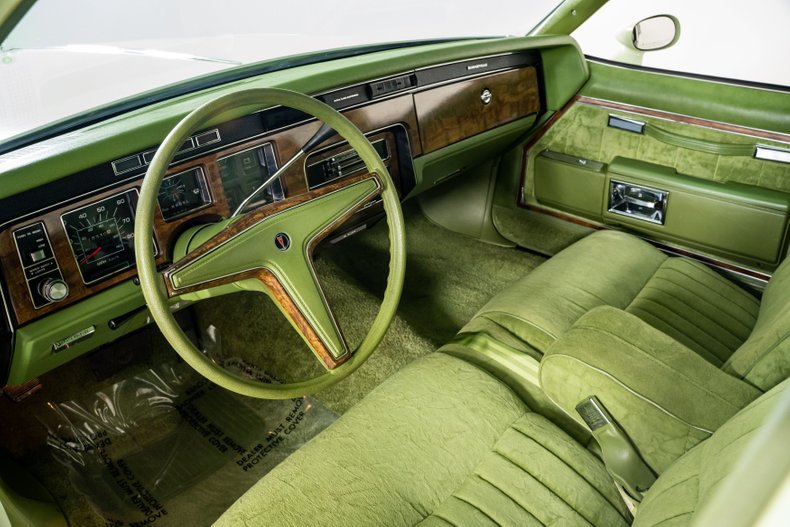 1979 Pontiac Bonneville