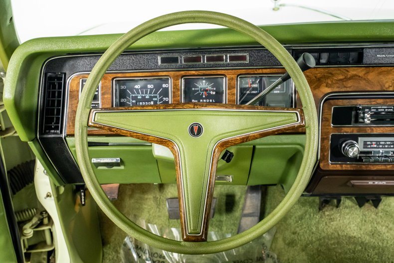 1979 Pontiac Bonneville