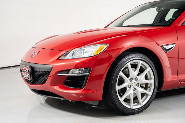 2009 Mazda RX-8 | Fast Lane Classic Cars