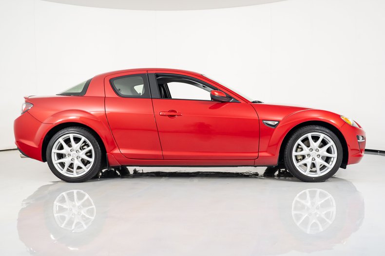 2009 Mazda RX-8 | Fast Lane Classic Cars
