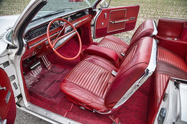 1962 Buick Invicta