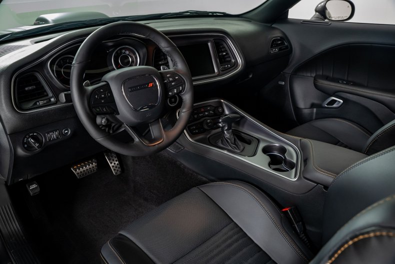 2016 Dodge Challenger