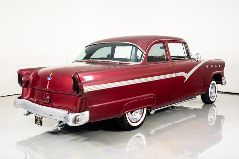 1956 Ford Tudor
