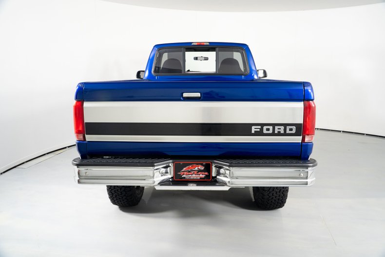 1996 Ford F350