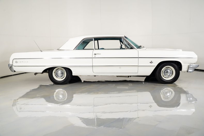 1964 Chevrolet Impala