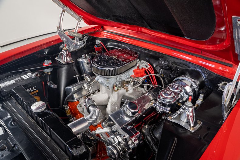 1967 Chevrolet Chevy II | Fast Lane Classic Cars