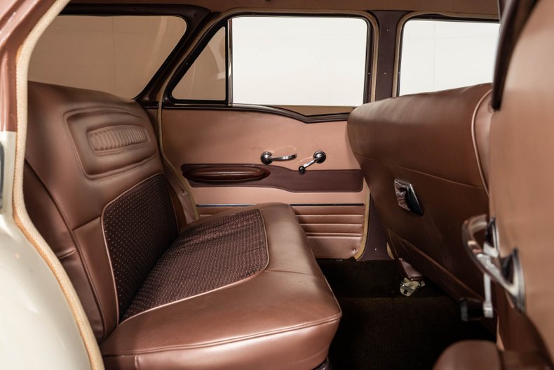 1958 Chevrolet Nomad