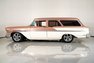 1958 Chevrolet Nomad