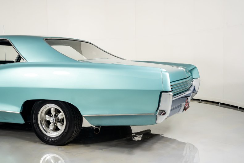 1966 Pontiac Parisienne