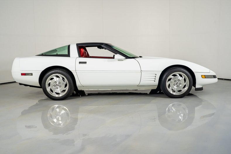 1993 Chevrolet Corvette | Fast Lane Classic Cars