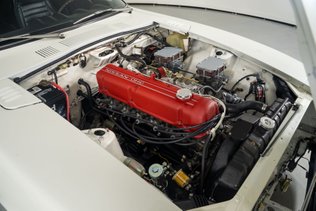 1972 Datsun 240Z