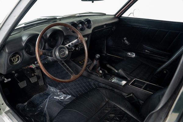 1972 Datsun 240Z