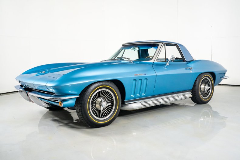 1965 Chevrolet Corvette