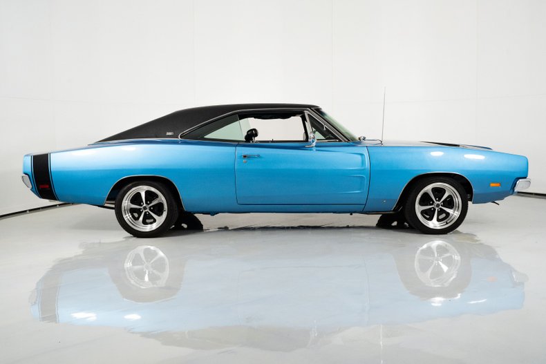 1969 Dodge Charger