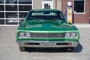 1969 Dodge Super Bee