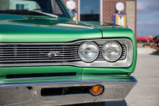 1969 Dodge Super Bee