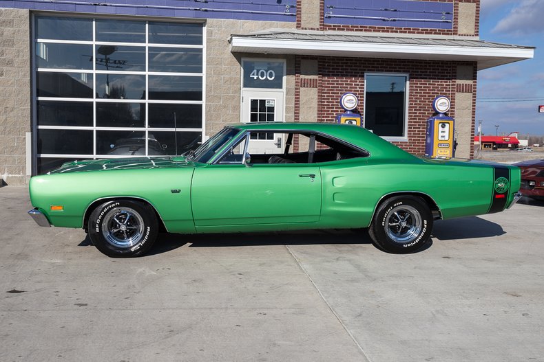 1969 Dodge Super Bee