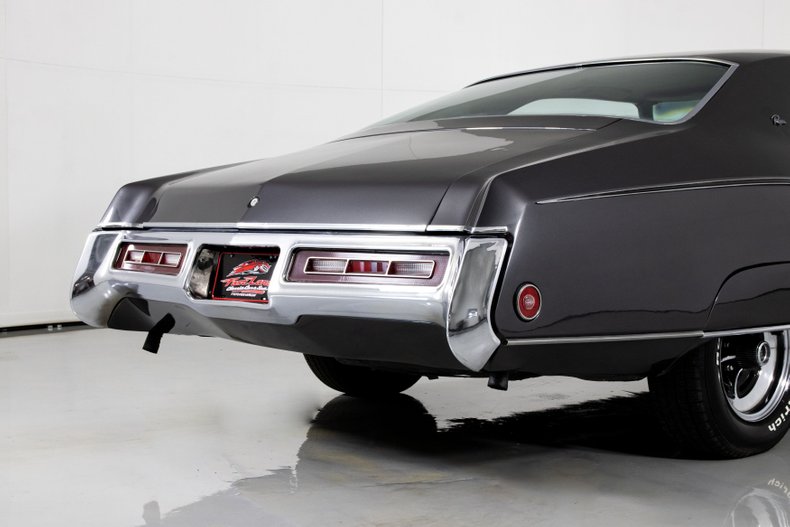 1970 Buick Riviera