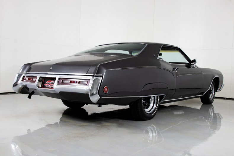 1970 Buick Riviera