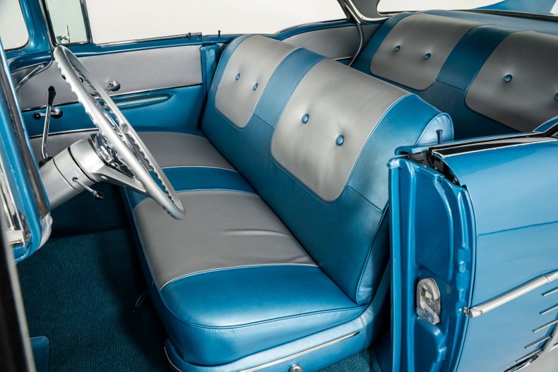 1957 Chevrolet El Morocco
