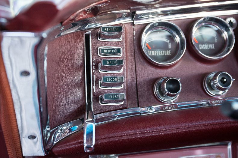 1963 Chrysler Newport