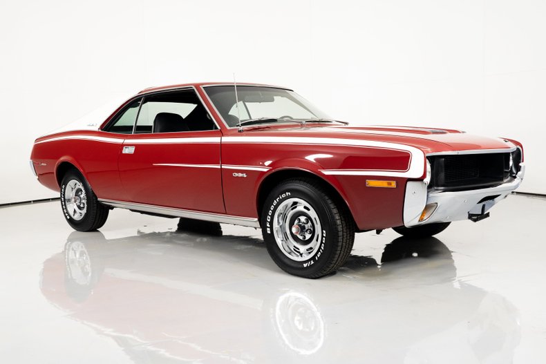 1970 AMC Javelin