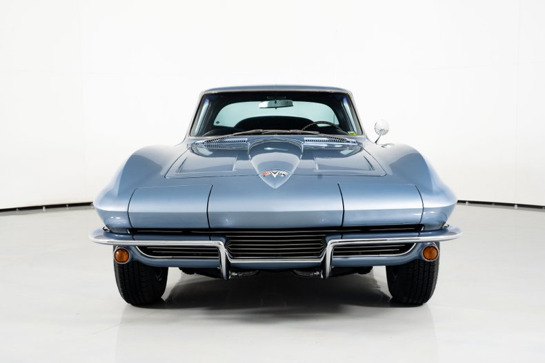 1964 Chevrolet Corvette