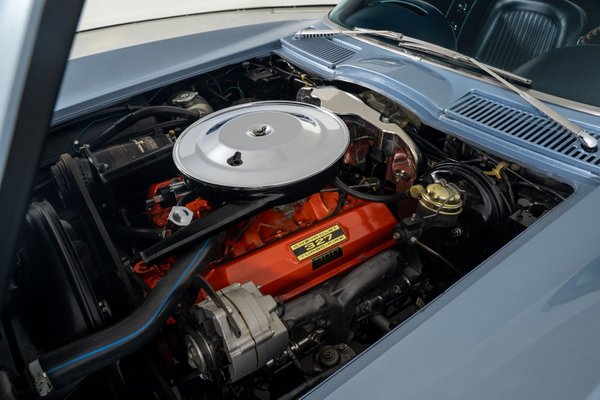 1964 Chevrolet Corvette