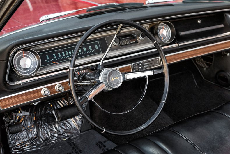 1965 Chevrolet Impala