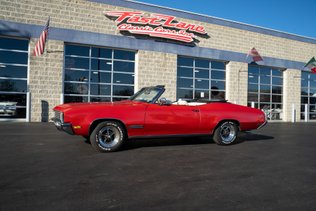 1971 Buick Skylark