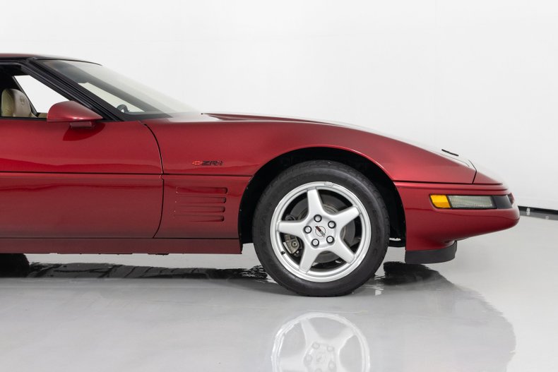 1994 Chevrolet Corvette