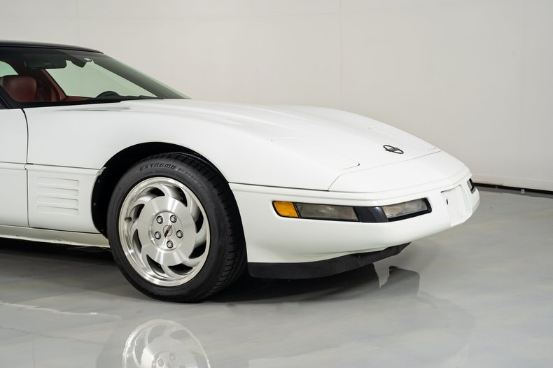 1993 Chevrolet Corvette | Fast Lane Classic Cars