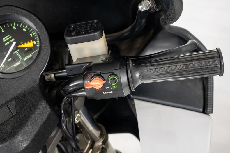 1984 BMW R65LS | Fast Lane Classic Cars