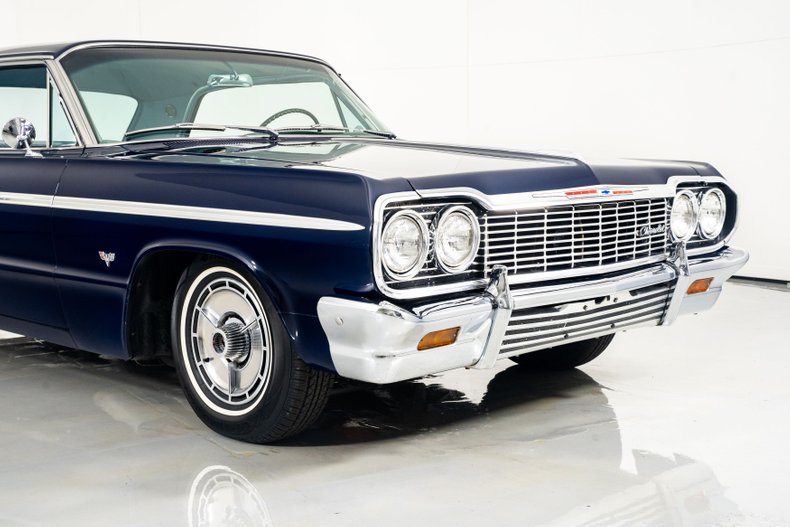 1964 Chevrolet Impala