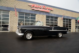 1955 Chevrolet Bel Air