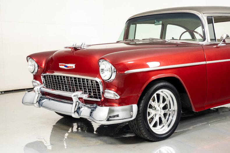 1955 Chevrolet Bel Air