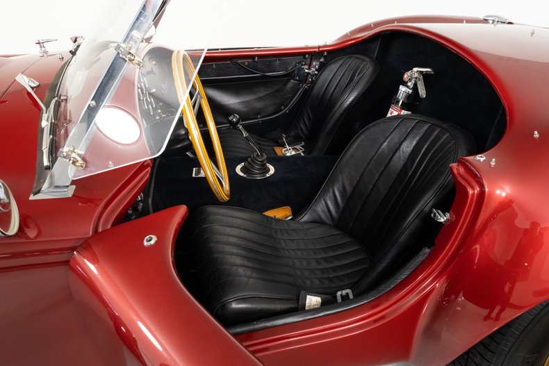 1965 Superformance Cobra