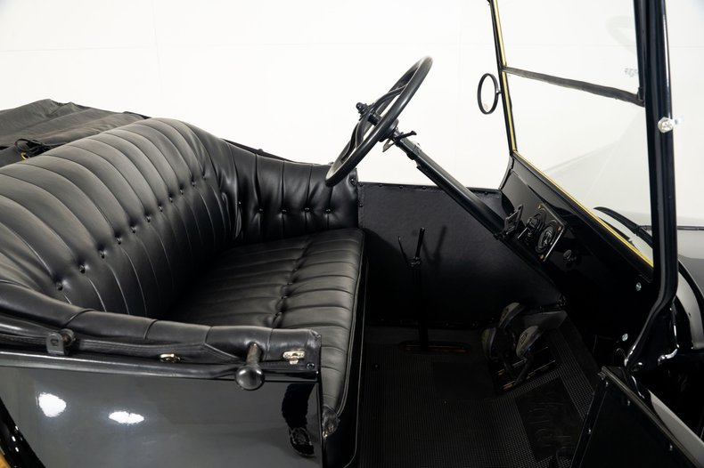 1924 Ford Model T | Fast Lane Classic Cars