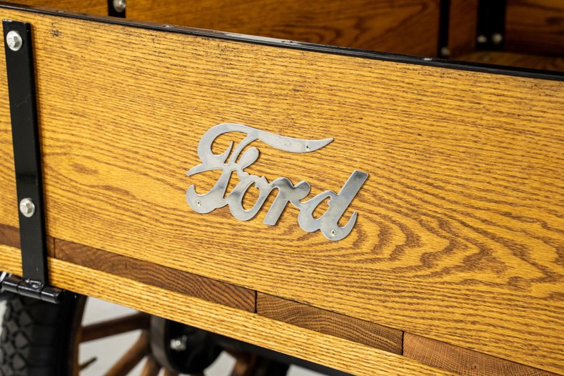 1924 Ford Model T | Fast Lane Classic Cars