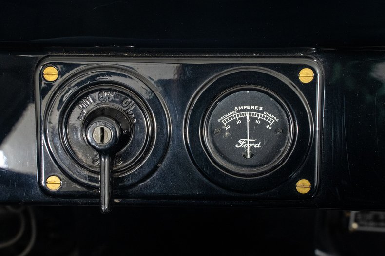 1924 Ford Model T | Fast Lane Classic Cars