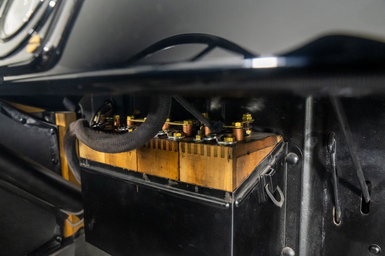 1924 Ford Model T | Fast Lane Classic Cars