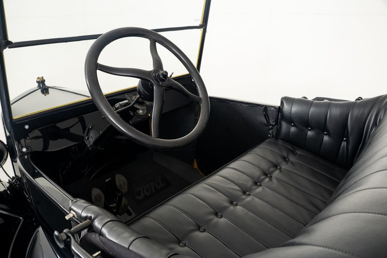 1924 Ford Model T | Fast Lane Classic Cars