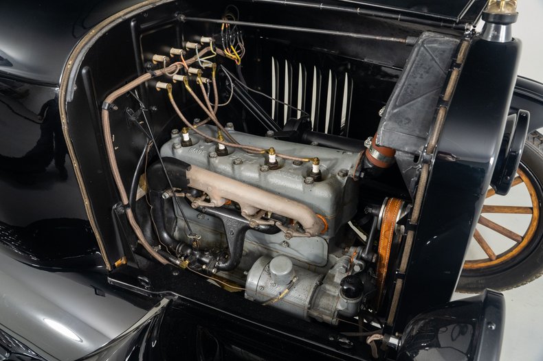 1924 Ford Model T | Fast Lane Classic Cars